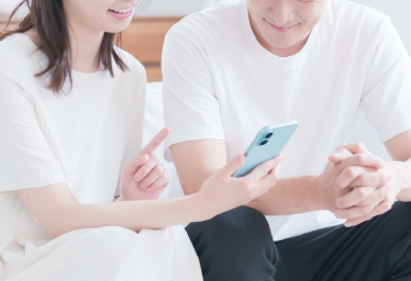 お問い合わせのイメージ