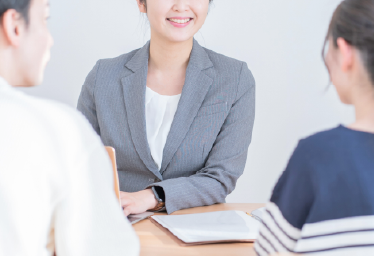 ヒアリングのイメージ