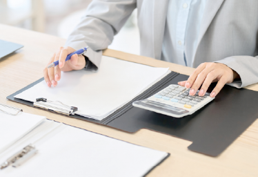 最適な保険プランのご提案のイメージ