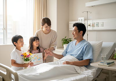 業務災害補償（任意労災）