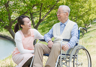 賠償責任補償（施設・業務）
