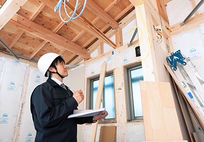 賠償責任（第三者・下請事故）