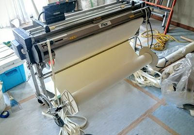 工事物件・資材・機械補償＋サイバー補償