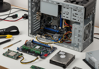 賠償責任（第三者・下請事故）