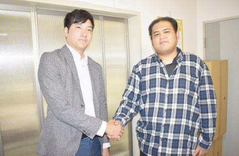 有限会社駒岡介護ステーションの写真